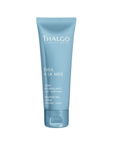 Thalgo Eveil À La Mer Crème Resurfaçante 50ml Thalgo Eveil À La Mer Crème Resurfaçante 50ml