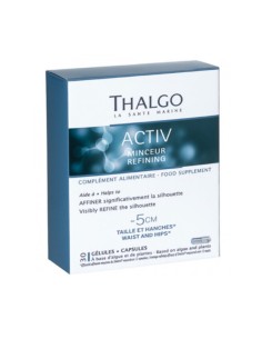 Thalgo Activ Minceur Refining 30 Gélules