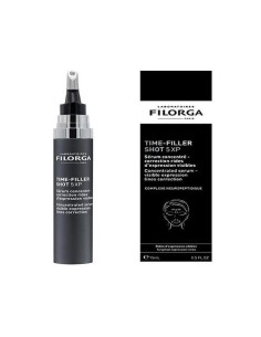 Filorga Time Filler Shot 5XP Sérum Concentré 15 ml