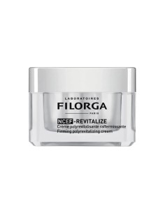 Filorga NCEF-Revitalize Crème Polyrevitalisante Effet Fermeté 50 ml