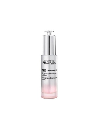 Filorga NCEF-Revitalize Sérum Anti-Âge Polyrevitalisant 30 ml Filorga NCEF-Revitalize Sérum Anti-Âge Polyrevitalisant 30 ml