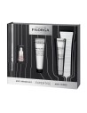 Filorga Time Filler Crème 30 ml + Sleep Pell 40 ml Coffret 3 Pièces