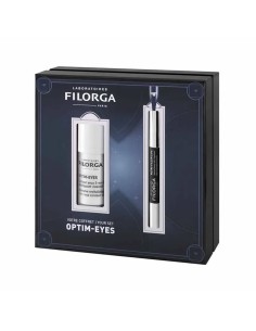Filorga Optim-Eyes 15 ml Coffret 2 Pièces