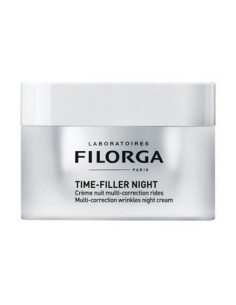 Filorga Time-Filler Night 5XP Crème De Nuit 50 ml