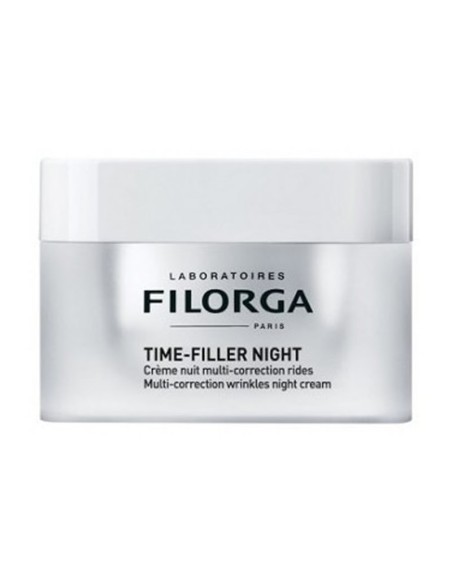 Filorga Time-Filler Night 5XP Crème De Nuit 50 ml