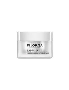 Filorga Time Filler 5XP Gel-Crème Peau Grasse-Mixte 50ml
