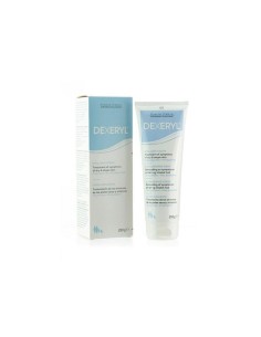 Ducray Dexeryl Crème Peaux Sèches 250gr