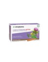 Arkopharma Milk Thistle 20 Ampoules