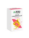 Arkogélules Oméga 3 Huile De Saumon 50 Capsules