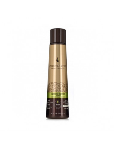 Macadamia Ultra Rich Moisture Shampoo 300 ml