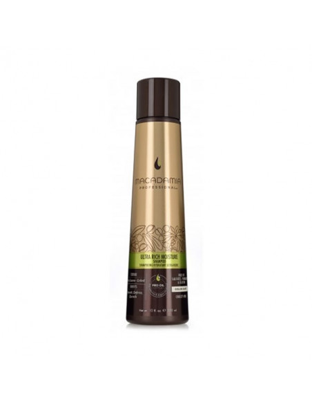 Macadamia Ultra Rich Moisture Shampoo 300 ml
