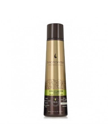 Macadamia Ultra Rich Moisture Conditioner 300ml