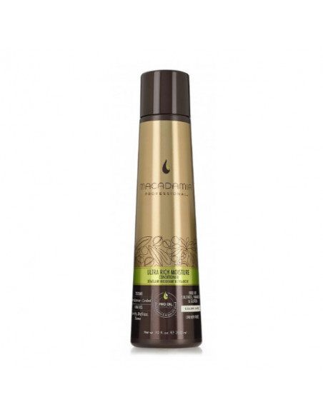 Macadamia Ultra Rich Moisture Conditioner 300ml