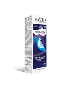 Arkosueño Mélatonine Gouttes 30 ml
