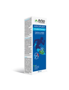 Arkoflex Crème 60 ml