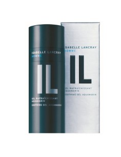Isabelle Lancray Il Homme Gel Rafraîchissant Aquamarin 50ml