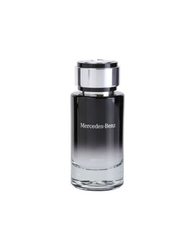 Mercedes Benz Intense Eau De Toilette Vaporisateur 120ml