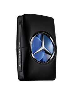 Mercedes Benz Man Eau de Toilette Vaporisateur 100ml