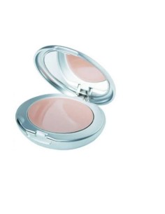 T. Leclerc Poudre Compacte Chair Rosé Nature 01