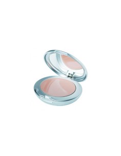 T.Leclerc Fond De Teint Compact Crème Spf15 04 Naturel 9ml