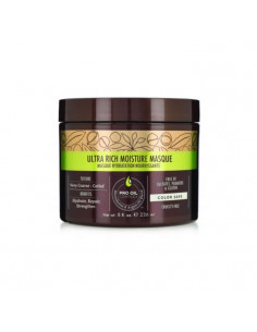 Macadamia Ultra Rich Moisture Masque 236ml