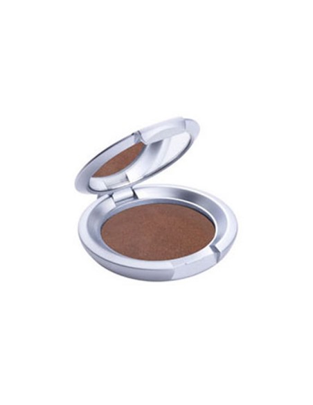 T.Leclerc Ombre A Paupieres Mono 07 Parme Absolu
