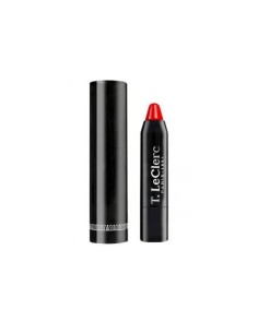 T.leclerc Leclerc Rouge A Levres Clic Pen Royale