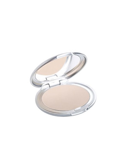 T.Leclerc Poudre Compacte Peche