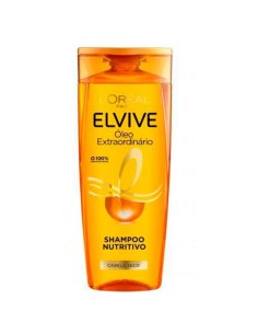 L'oreal Professionnel Elvive Extraordinary Oil Shampoo 690ml