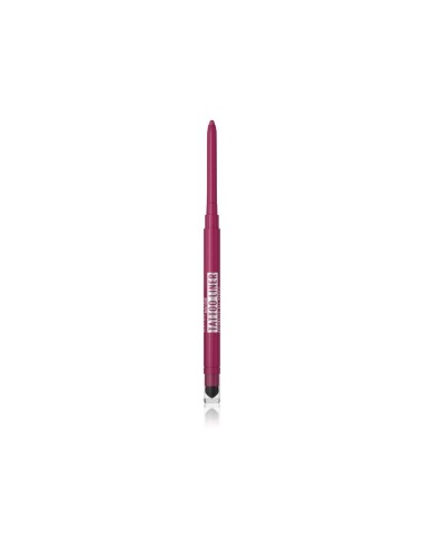 Maybelline Mayb Eyeliner Smokey g Penc Tattoo Lin
