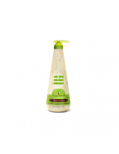 Macadamia Smoothing Conditionneur 1000ml Macadamia Smoothing Conditionneur 1000ml