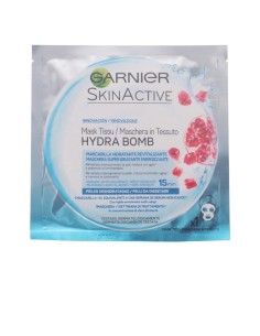 Garnier Skinactive Hydrabomb Revitalizing Masque Facial Revitalisant