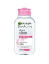 Garnier SkinActive Micellar Water All In 1 Travel Format 100ml