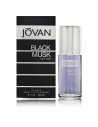 Jovan Black Musk Men Eau De Cologne Vaporisateur 88ml
