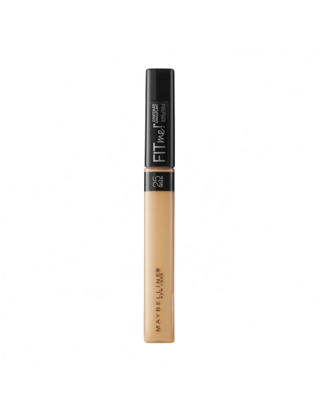 Maybelline Fit Me Correcteur 25 Medium