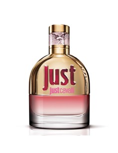 Roberto Cavalli Just Woman Eau De Toilette Vaporisateur 75ml