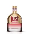 Roberto Cavalli Just Woman Eau De Toilette Vaporisateur 75ml