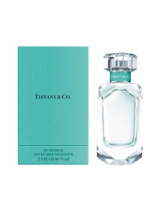 Tiffany And Co. Eau De Parfum Vaporisateur 75ml