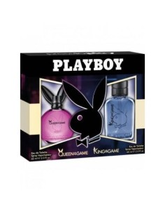 Playboy Queen Woman 60 King Game Men 60