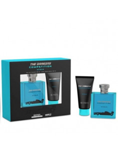 Ferrari The Drakers Competicion Acqua Eau De Toilete Vaporisateur 100m
