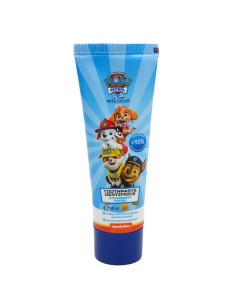 Cartoon Paw Patrol Toothpaste 50ml