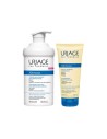 Uriage Xémose Crème Relipidante Anti Irritations 500ml Coffret 2 Pro