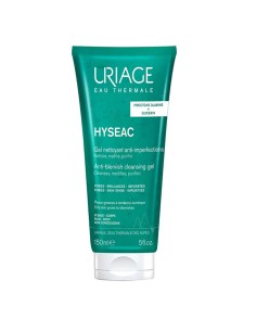 Uriage Hyseac Nettoyant Visage Peau Grasse 150 ml