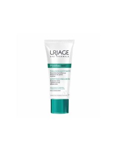 Uriage Hyseac Emulsion Matifiante Mat' 40 ml