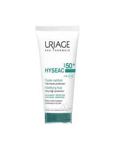 Uriage Hyseac Fluide SPF50+ 50 ml