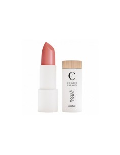 Couleur Caramel Rouge A Levres Barra De Labios Ascient Rose 1un