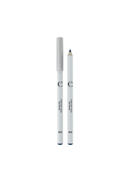 Couleur Caramel Caramel Perfilador De Ojos N136 Bleu Canard Recarga 1u