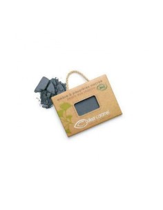 Couleur Caramel Caramel Sombra De Ojos N049 Anthracite Recarga 1un