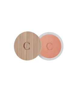 Couleur Caramel Caramel Terre Polvos Compactos N23 Brun Beige 1un