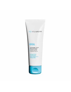 Clarins Gommage Violet Douceur Éclat 50ml